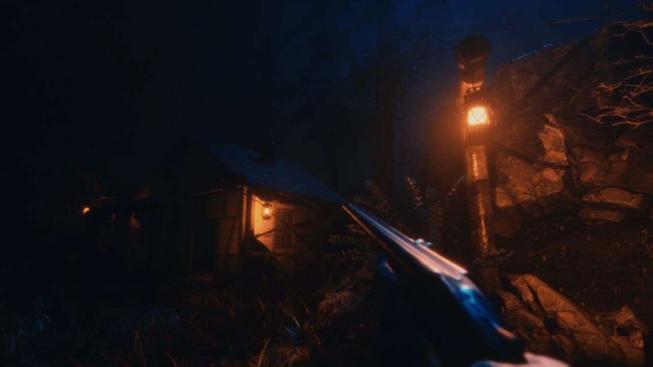 Moonlight: Among Darkness thumbnail 2