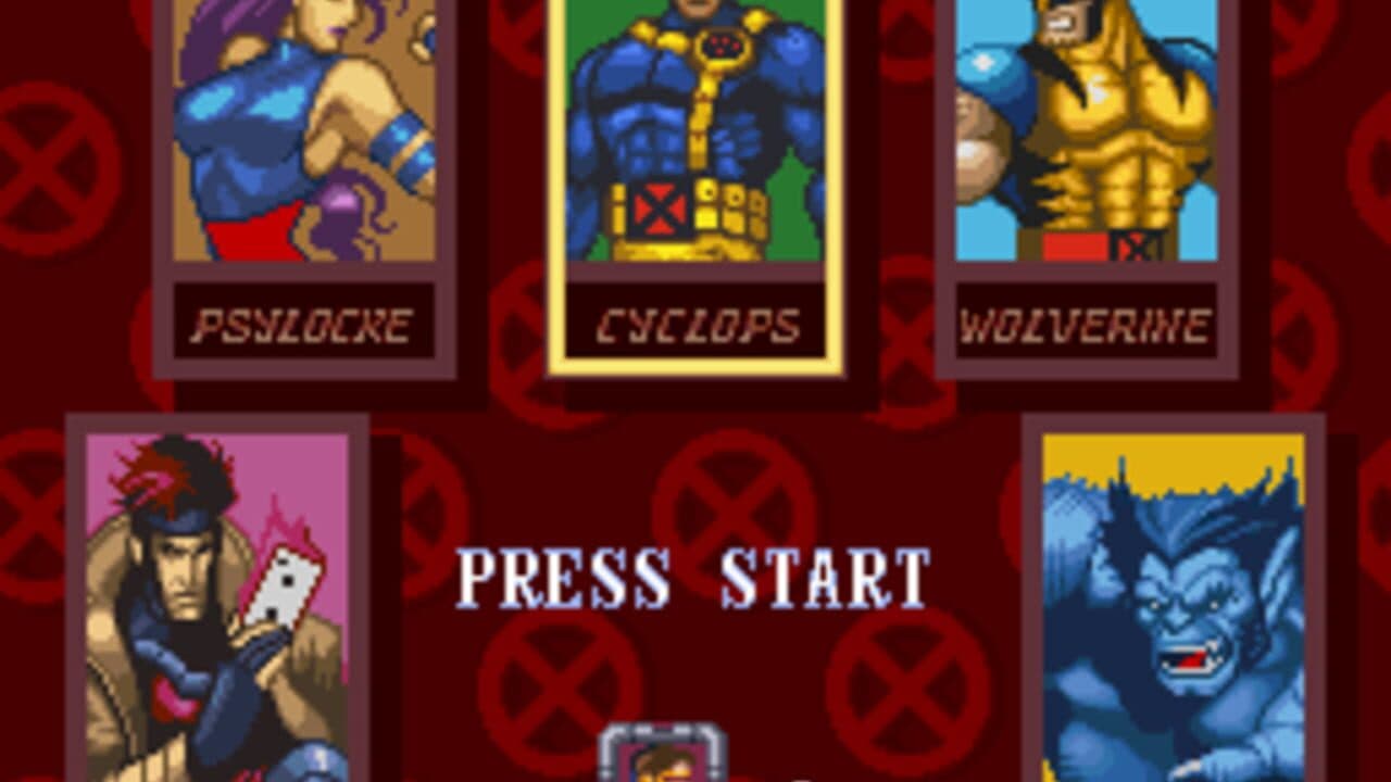 X-Men: Mutant Apocalypse thumbnail 3
