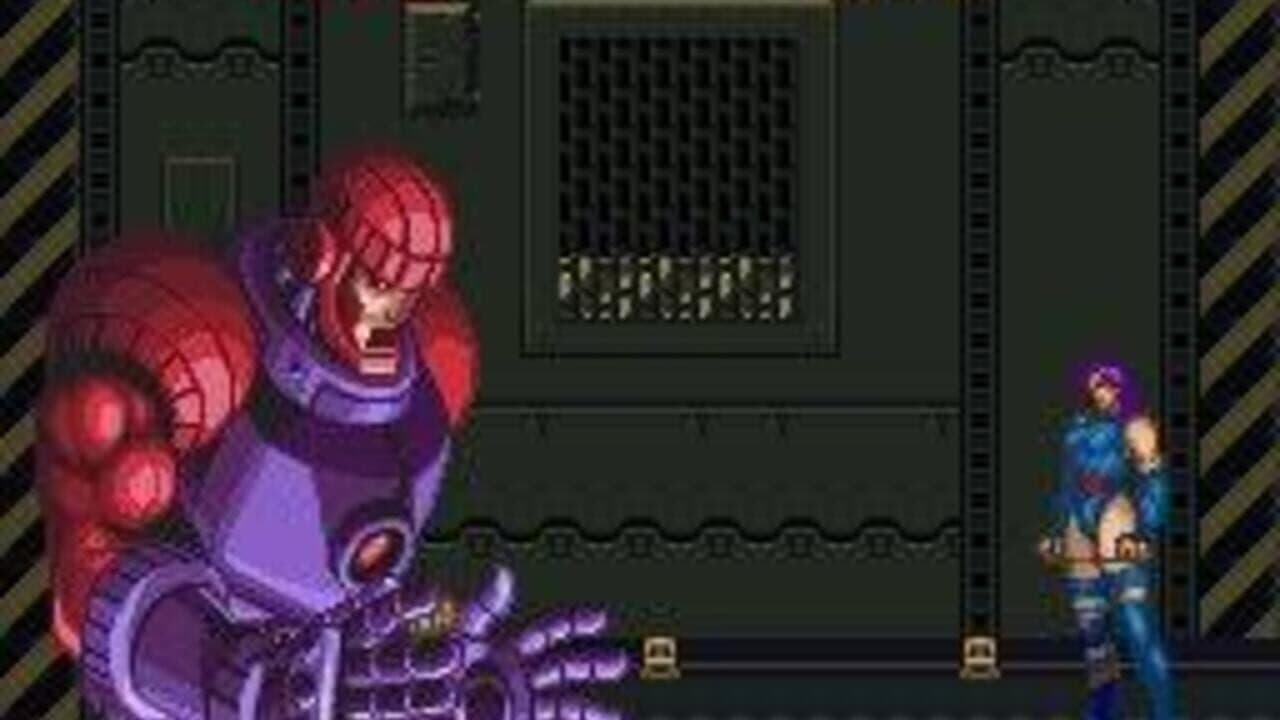 X-Men: Mutant Apocalypse thumbnail 4