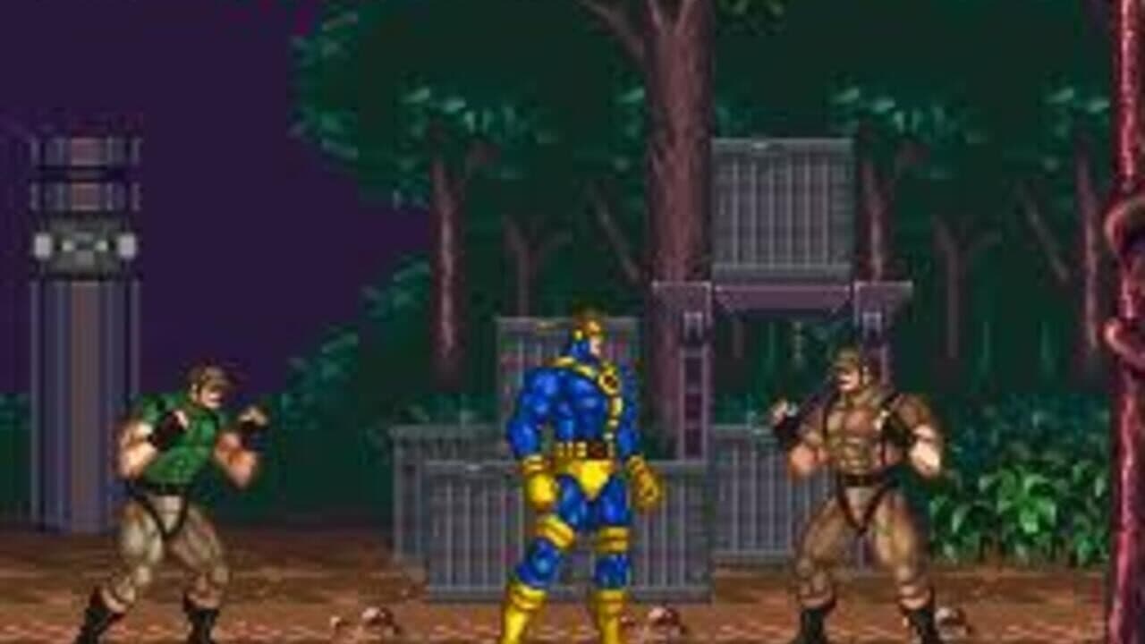 X-Men: Mutant Apocalypse thumbnail 5