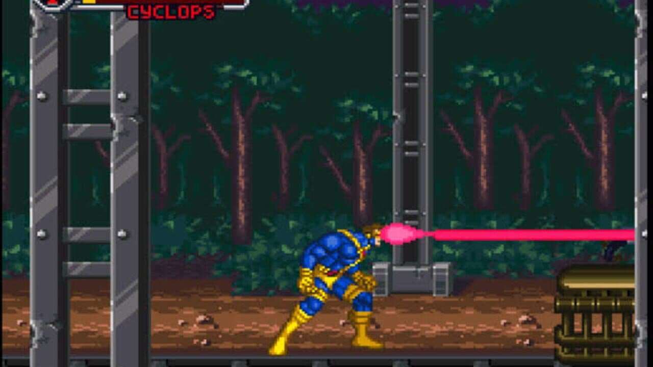 X-Men: Mutant Apocalypse thumbnail 7