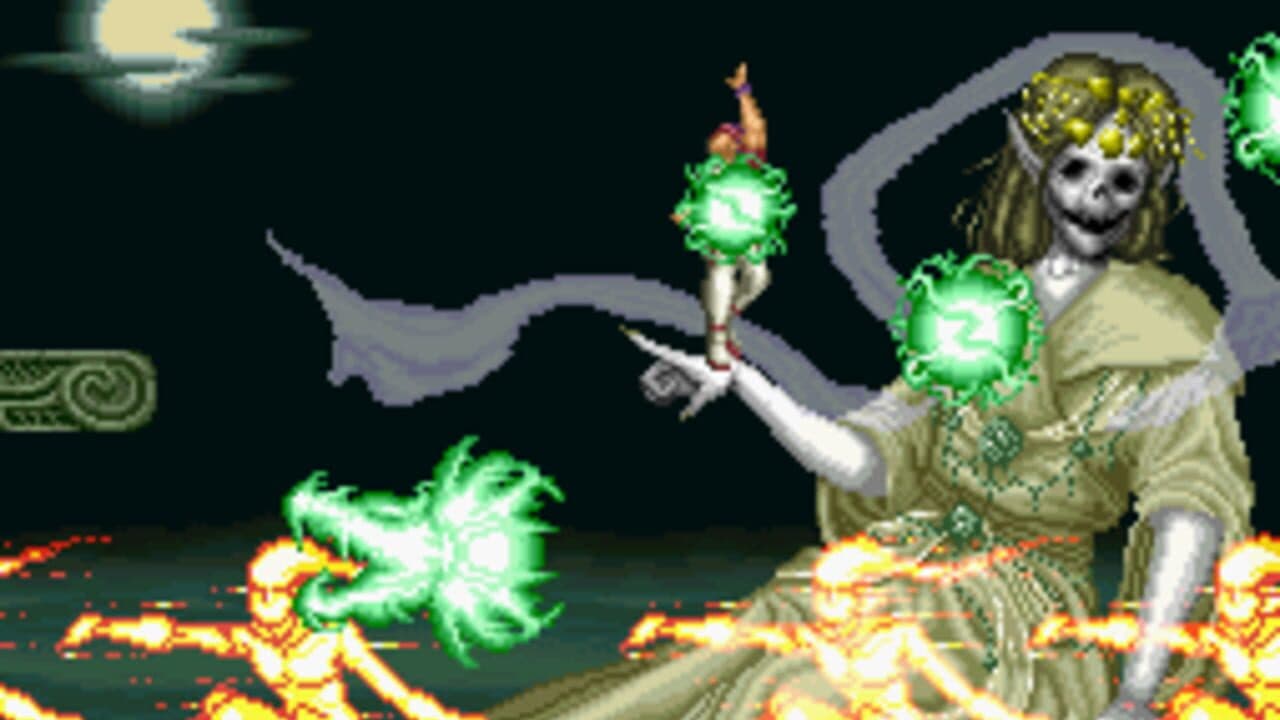 Run Saber screenshot 1