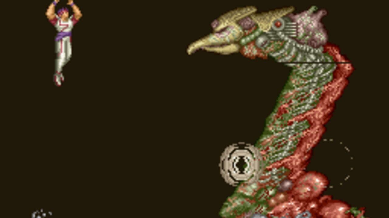 Run Saber thumbnail 2
