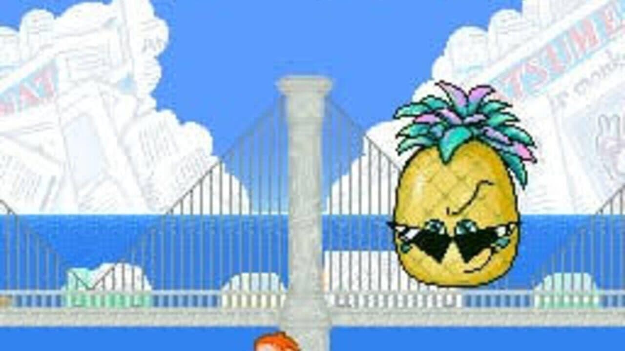 Spanky's Quest thumbnail 2