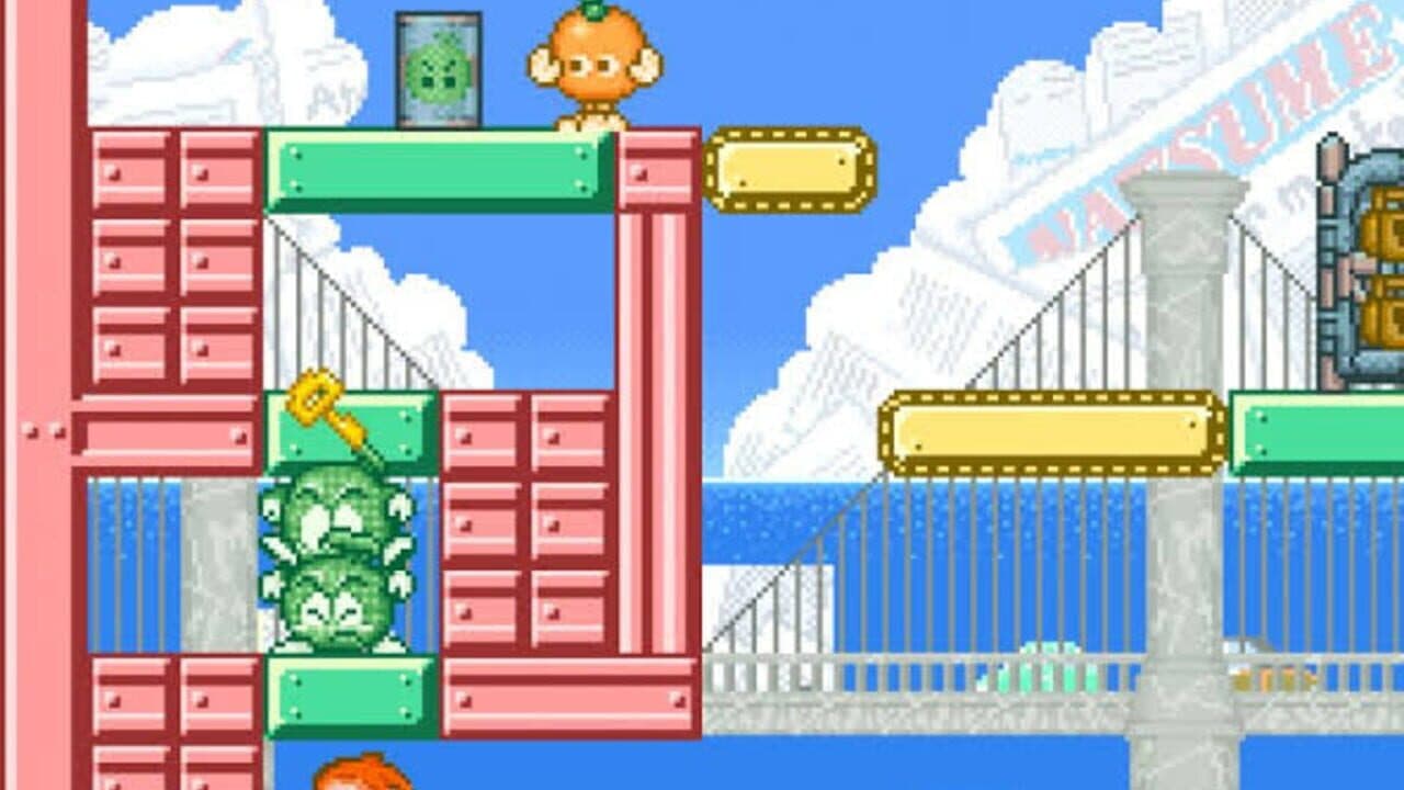 Spanky's Quest thumbnail 3