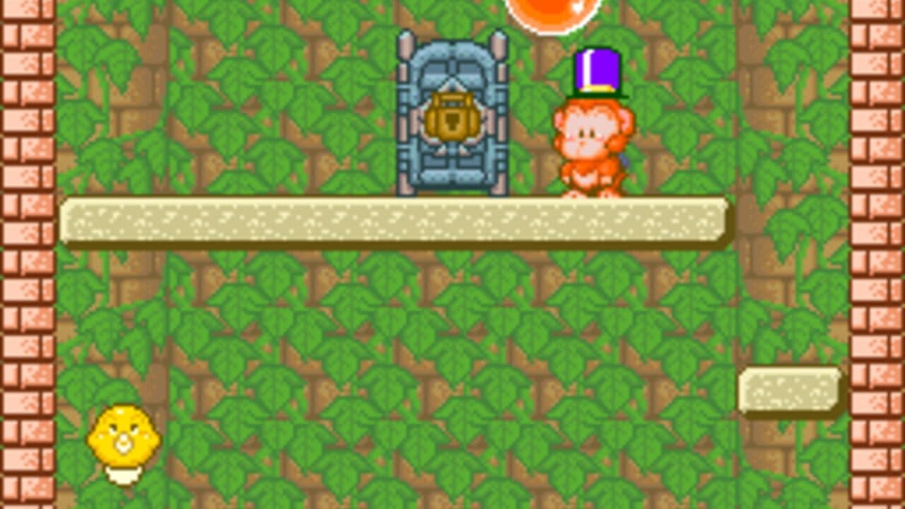 Spanky's Quest thumbnail 4