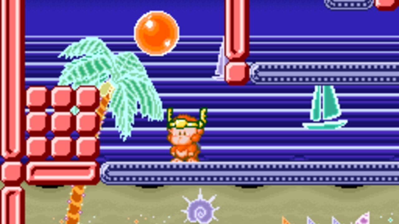 Spanky's Quest thumbnail 5