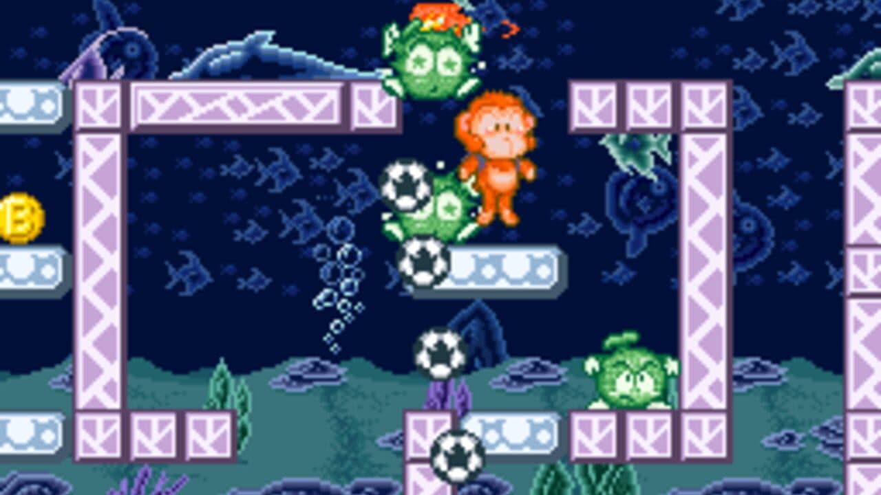 Spanky's Quest thumbnail 6