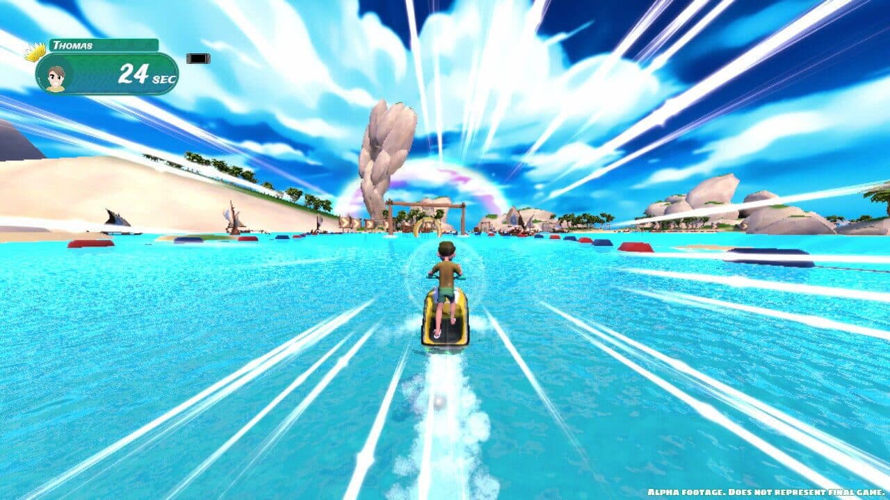 Instant Sports Paradise thumbnail 2