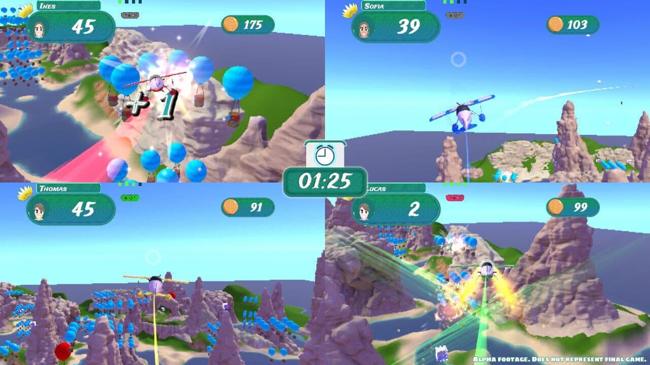 Instant Sports Paradise thumbnail 5