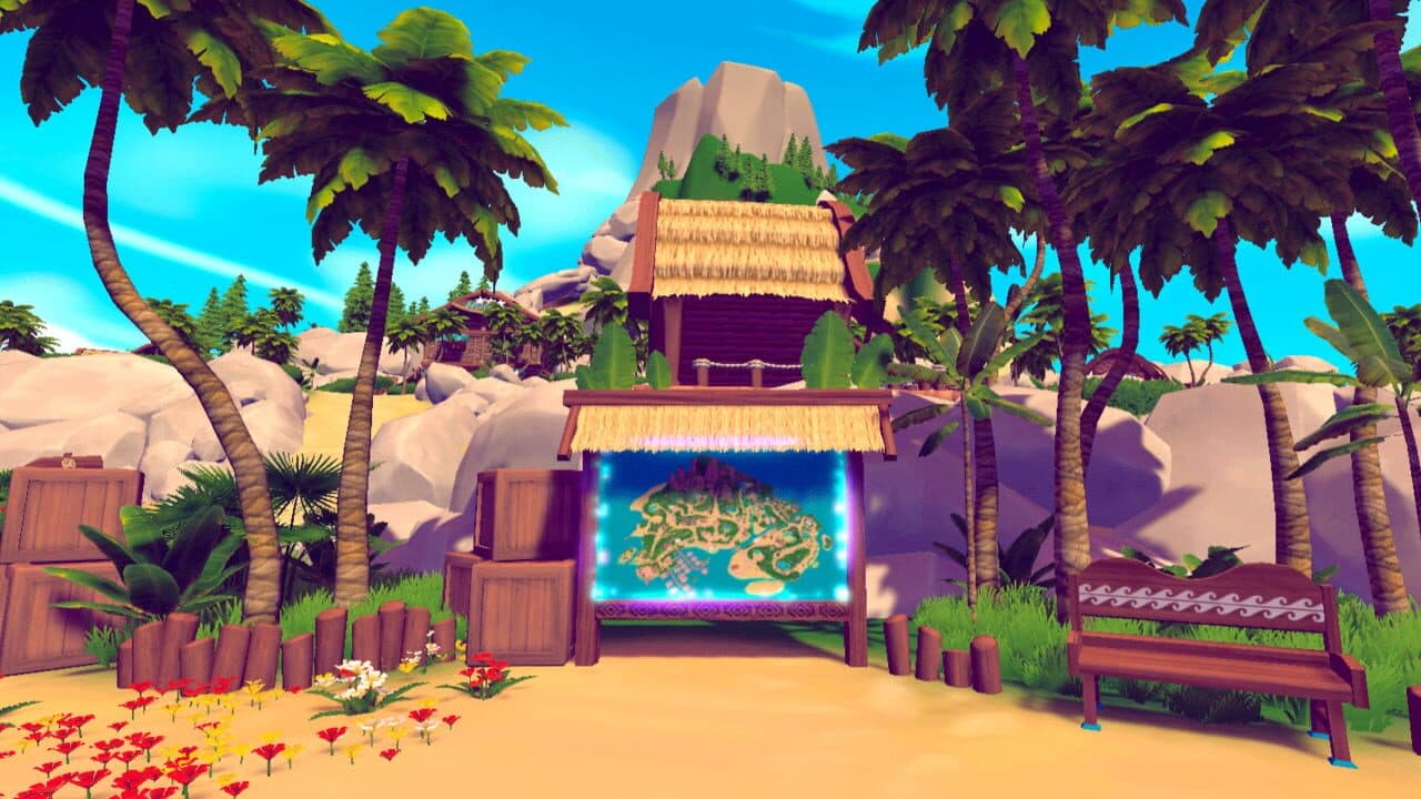 Instant Sports Paradise thumbnail 4