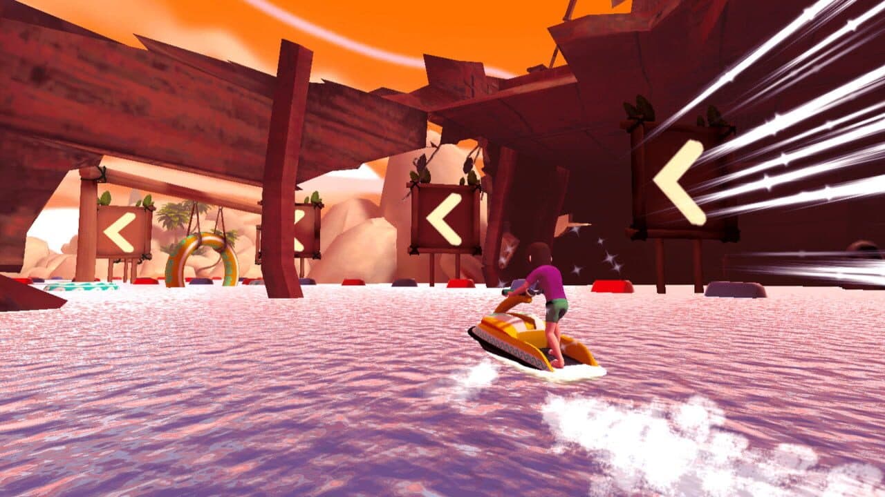 Instant Sports Paradise thumbnail 6