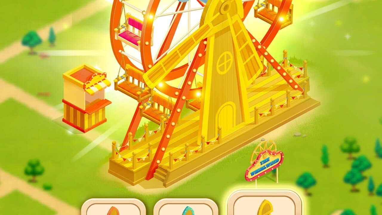 Word Farm Adventure thumbnail 2