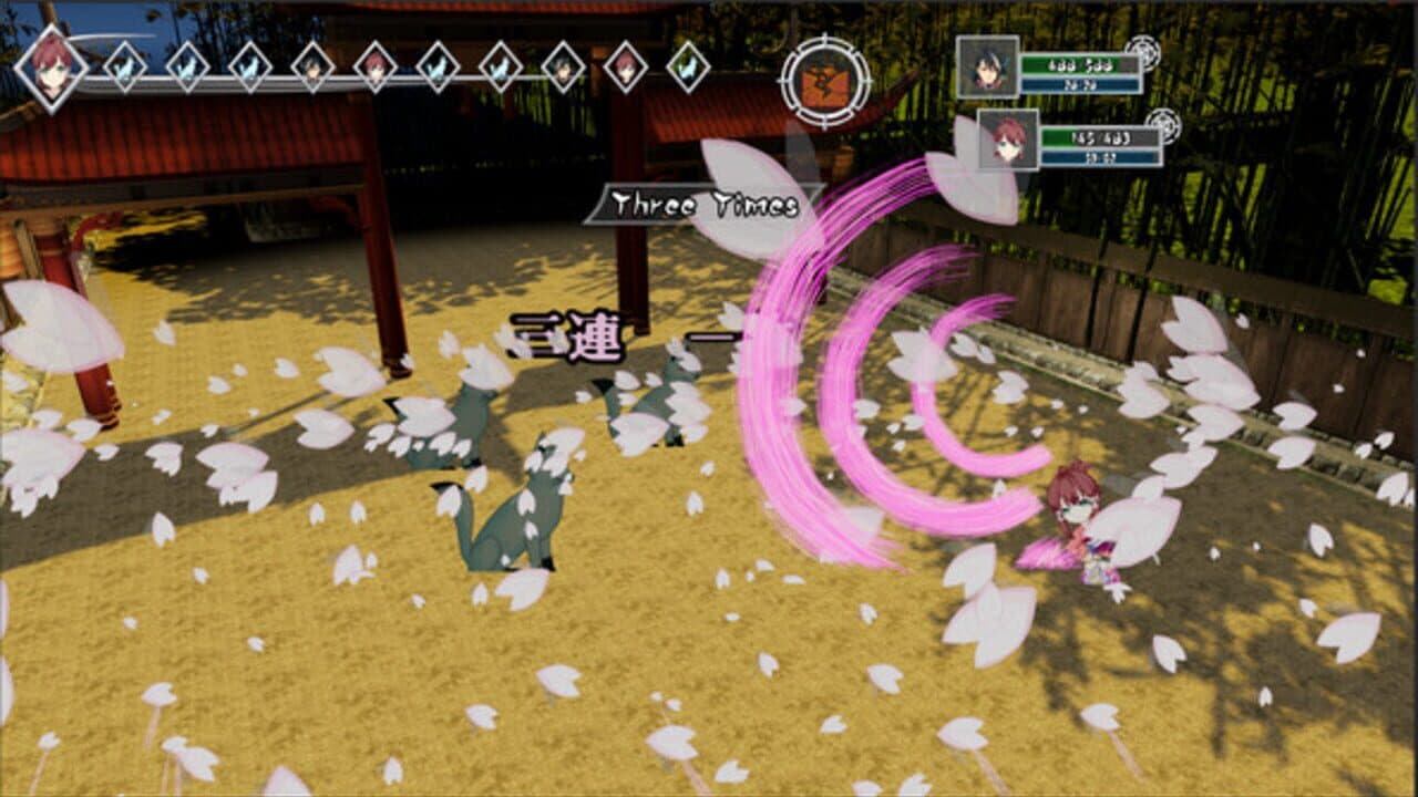 Fate of Windshift thumbnail 2
