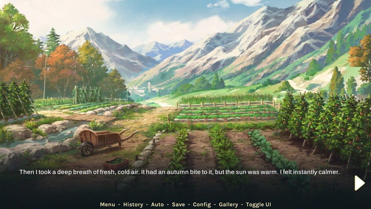Cabin Fever screenshot 1