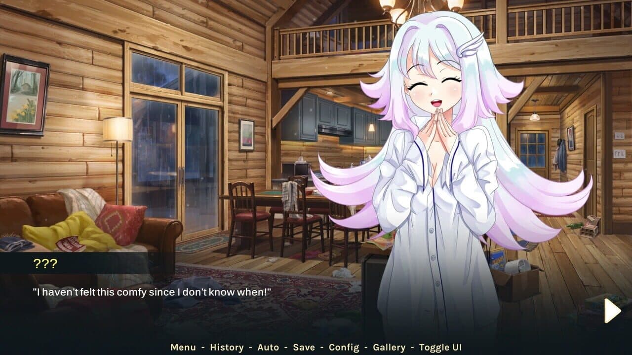 Cabin Fever thumbnail 3