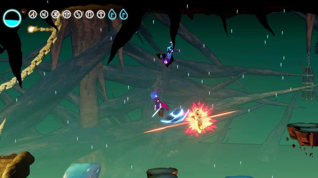 Uros: A Trip Through Shadows thumbnail 2