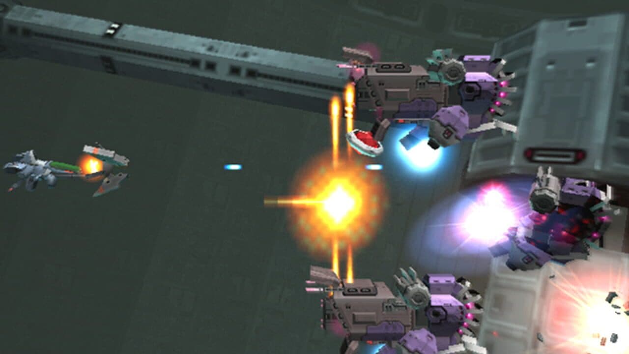 R-Type Final thumbnail 2