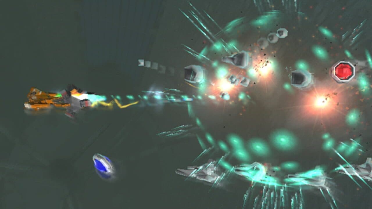 R-Type Final thumbnail 4