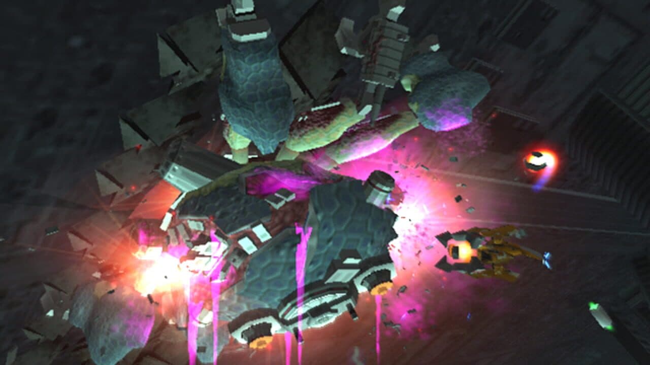 R-Type Final thumbnail 5