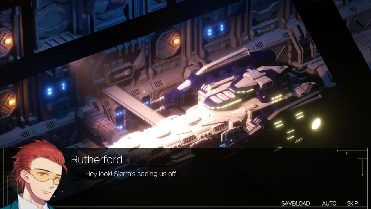 Sierra Ops : Episode 1 - Collapsing Daybreak thumbnail 3