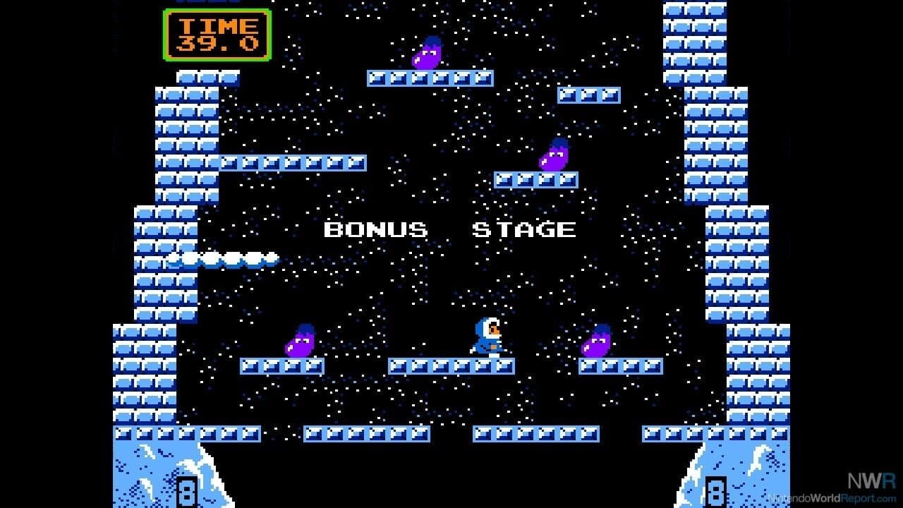 Arcade Archives: Ice Climber thumbnail 3
