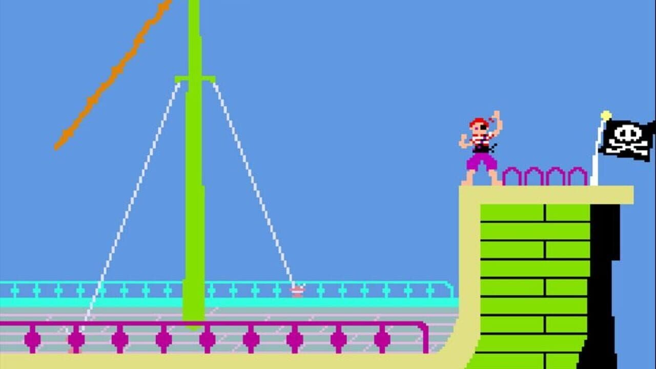 Pirate Pete thumbnail 2