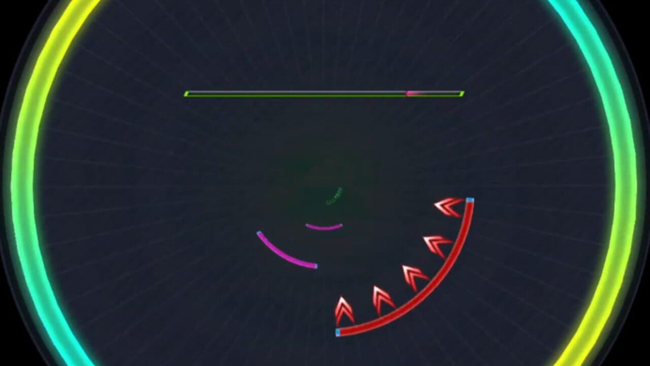 Wacca Lily R screenshot 1