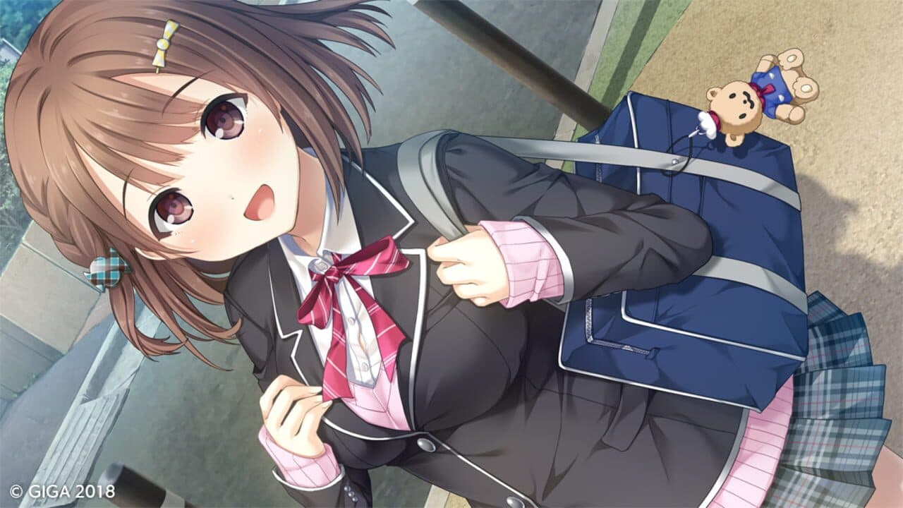 Mell Kiss thumbnail 2