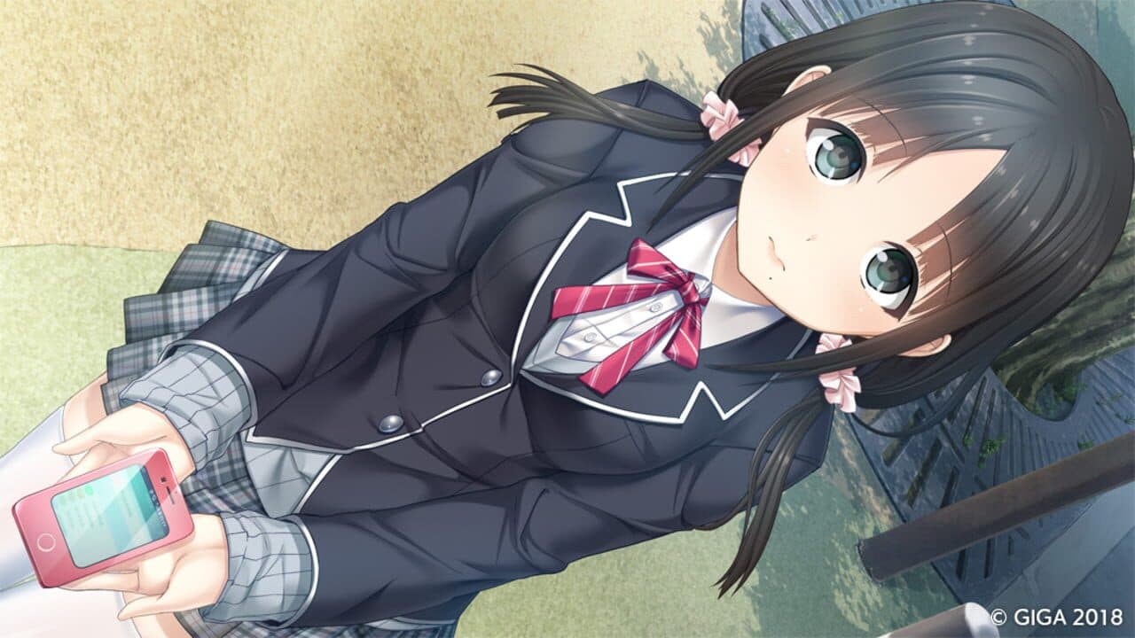 Mell Kiss thumbnail 4