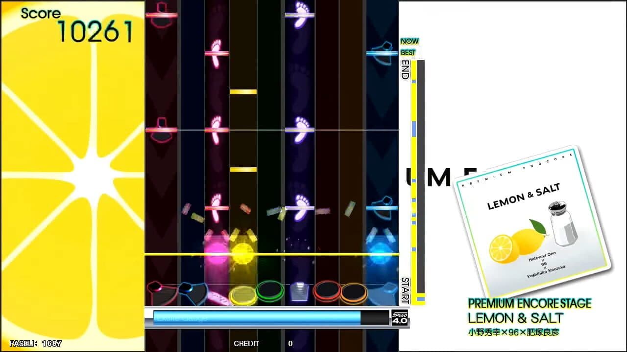 Gitadora OverDrive thumbnail 3