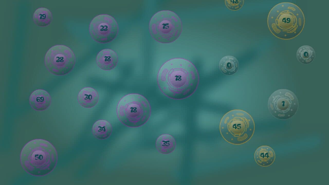 Phage Wars screenshot 1