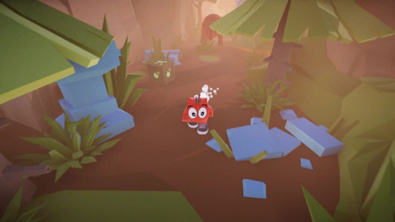 Babol the Walking Box thumbnail 2