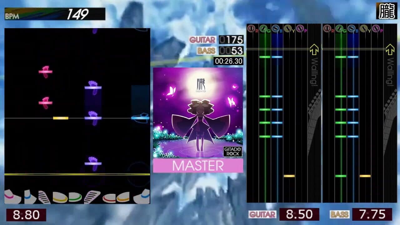 Gitadora Tri-Boost Re:Evolve thumbnail 2