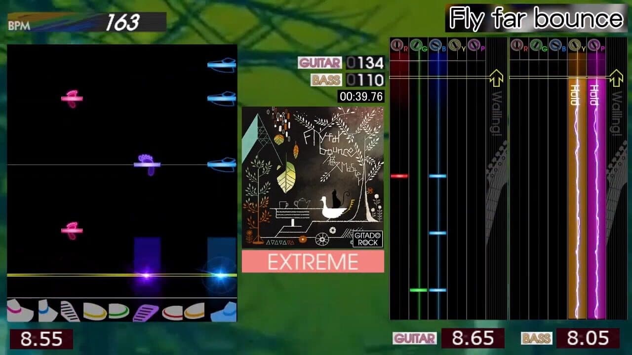 Gitadora Tri-Boost Re:Evolve thumbnail 3