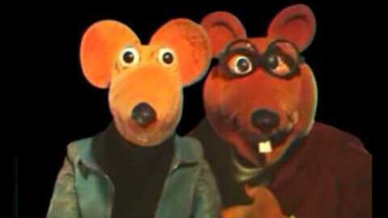 Rummel & Rabalder: Jakten på Kapten Hanssons Guld screenshot 1