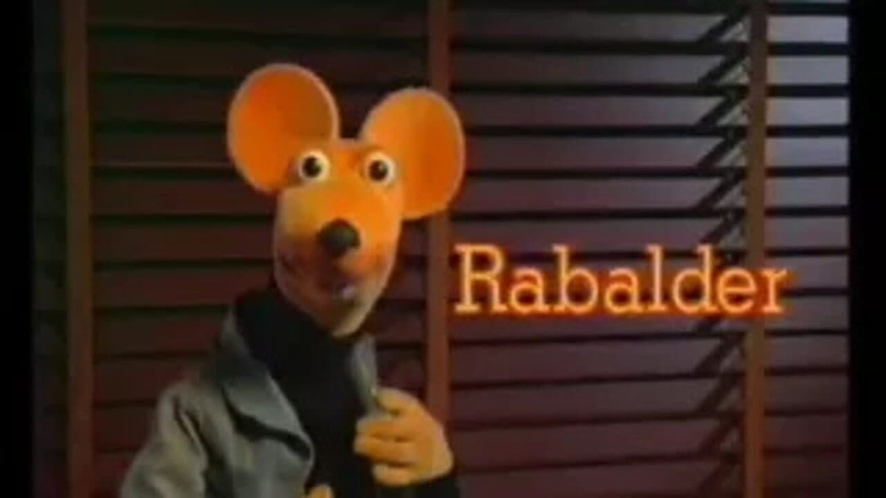 Rummel & Rabalder: Jakten på Kapten Hanssons Guld thumbnail 2