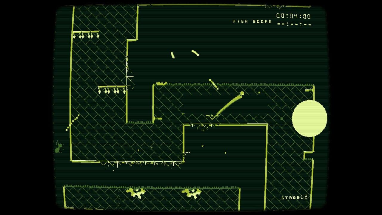 Heads Run screenshot 1