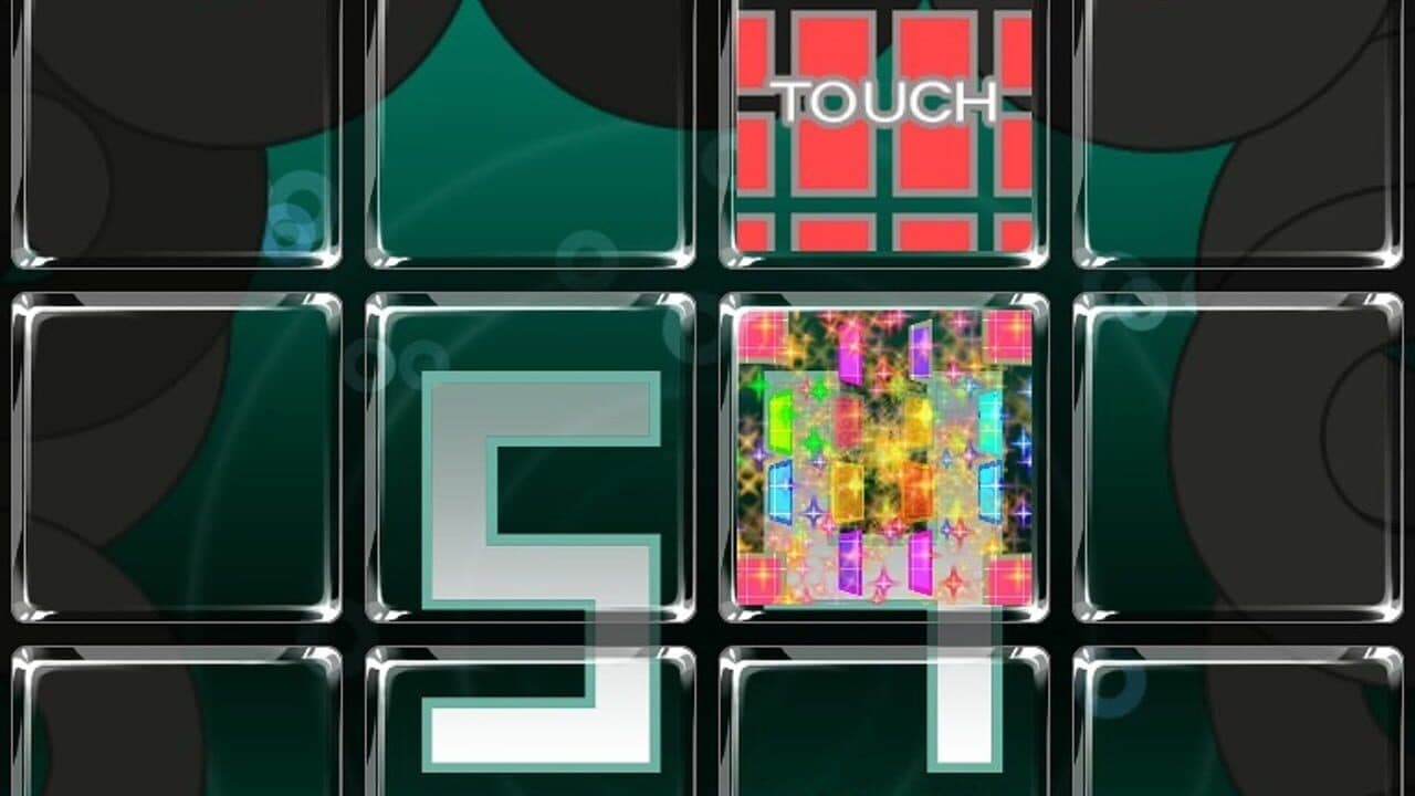 Jubeat Plus screenshot 1