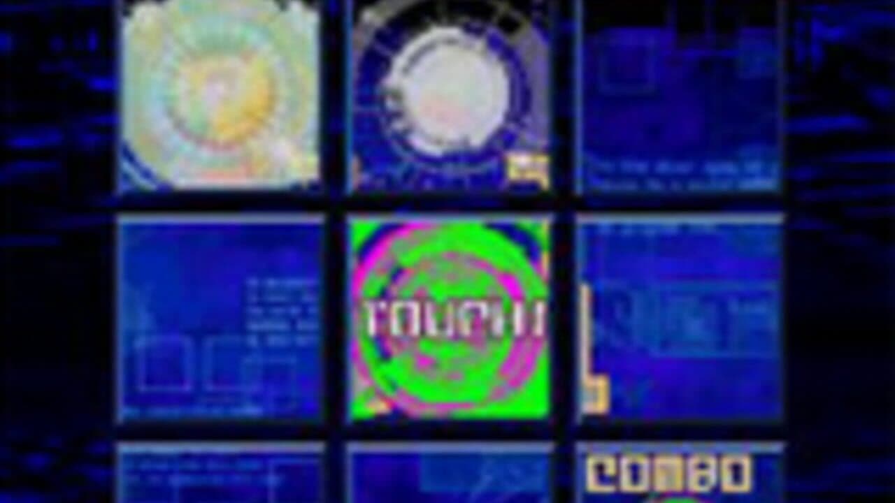 Jubeat Mobile thumbnail 3