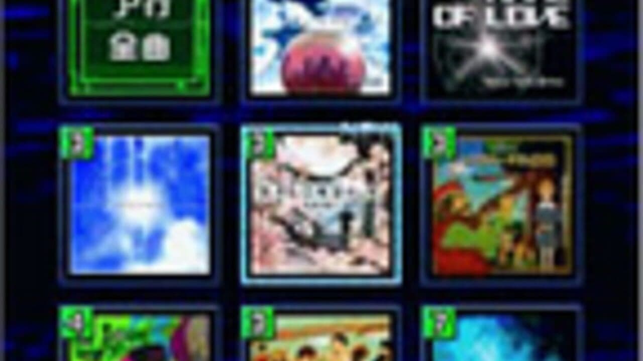 Jubeat Mobile 2 thumbnail 2