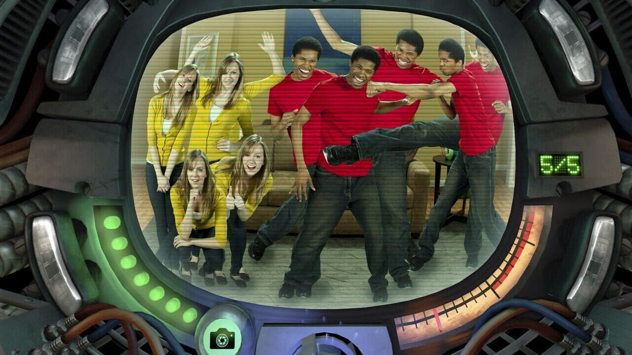 Double Fine Happy Action Theater thumbnail 4