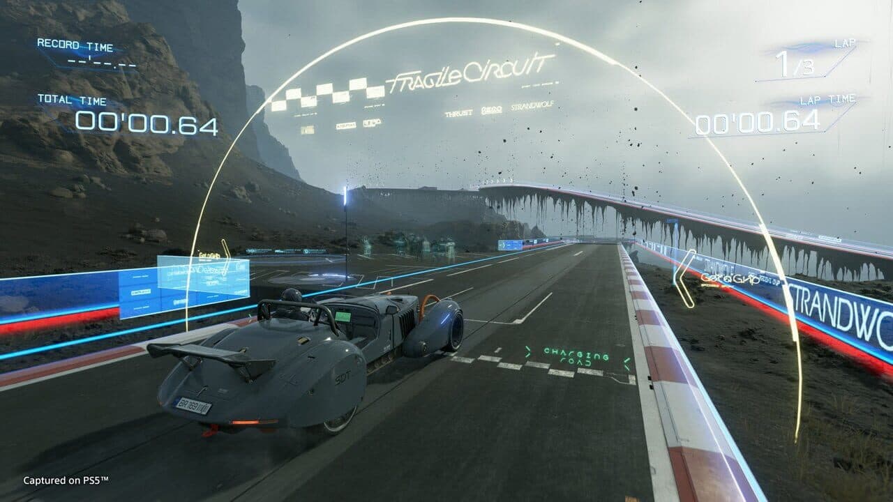Death Stranding: Director's Cut thumbnail 2