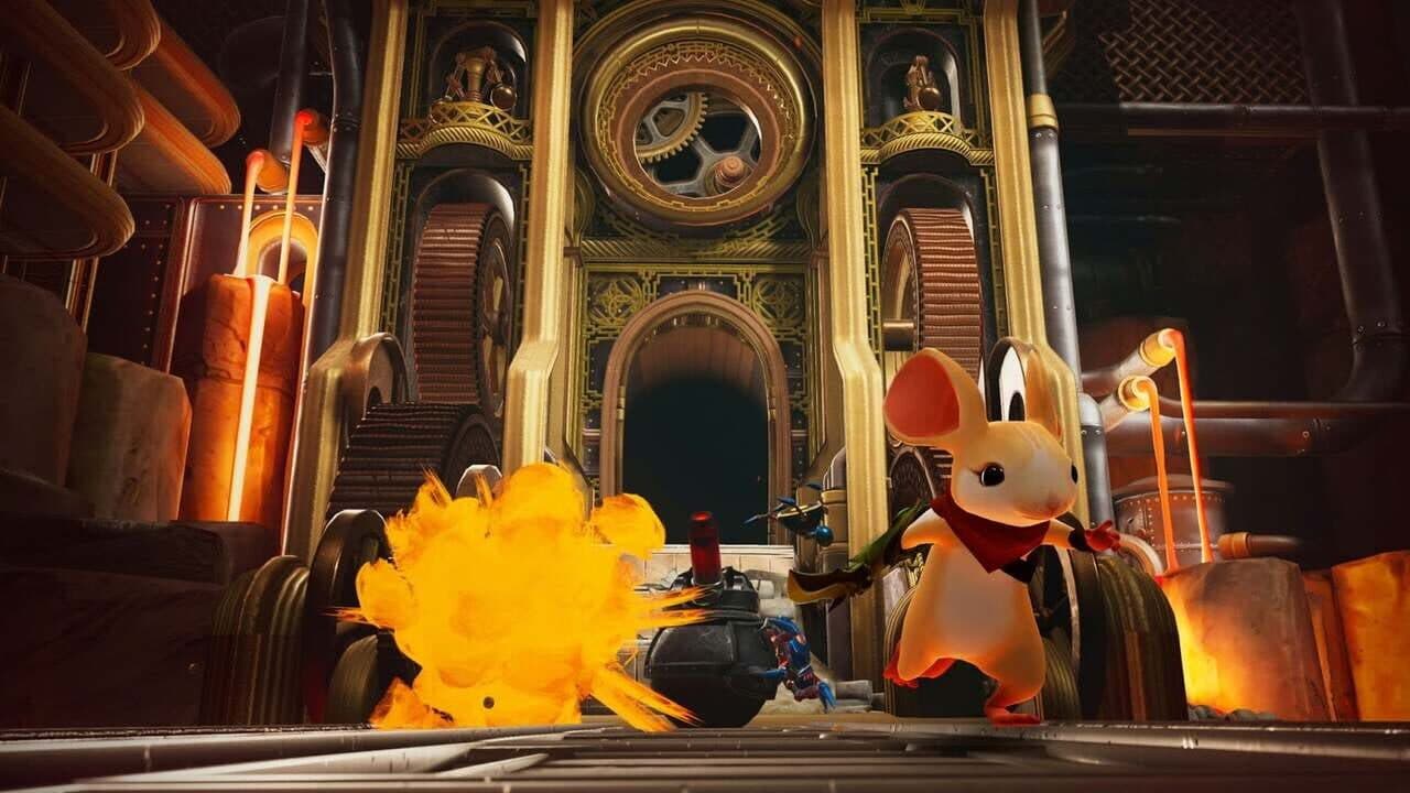Moss: Book II thumbnail 2