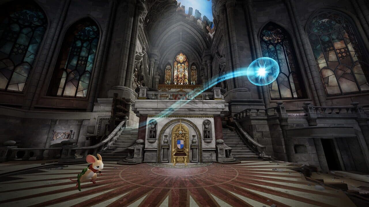 Moss: Book II thumbnail 3