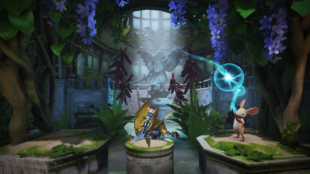Moss: Book II thumbnail 5