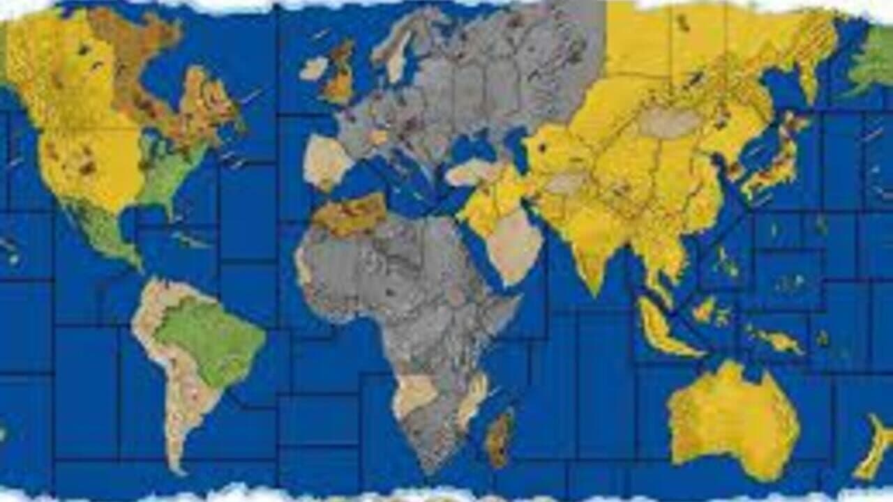 Axis & Allies thumbnail 3
