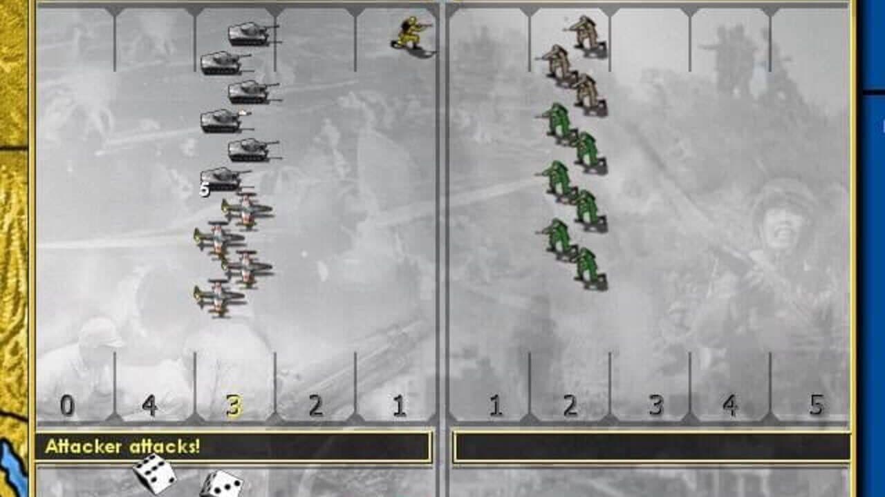 Axis & Allies thumbnail 4