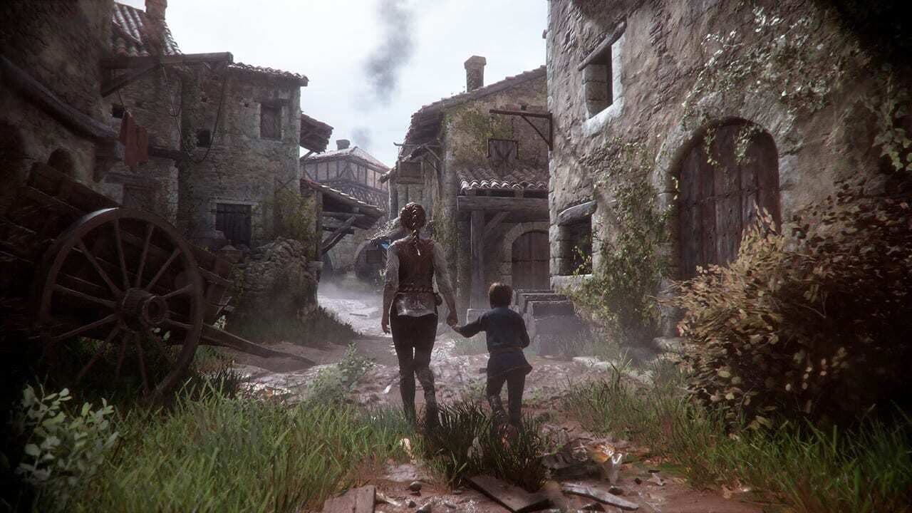 A Plague Tale: Innocence - Cloud Version thumbnail 5