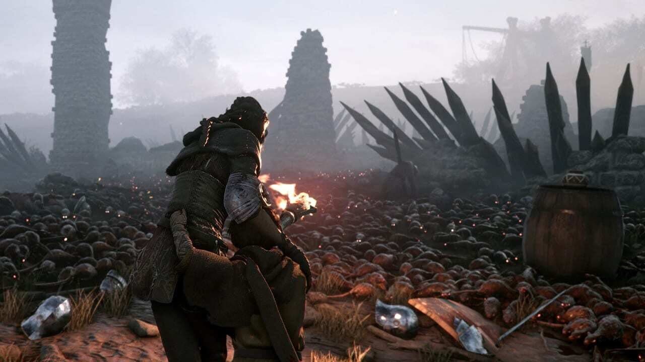 A Plague Tale: Innocence - Cloud Version thumbnail 2